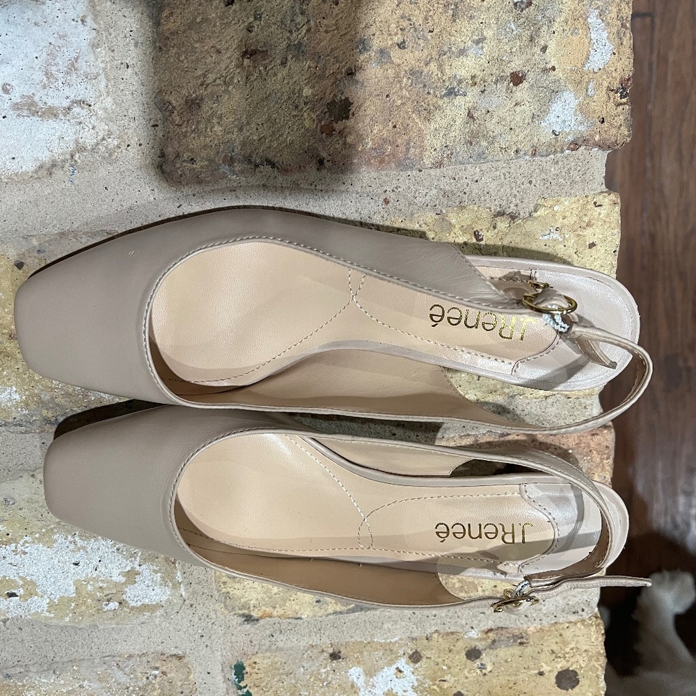 New J Renee Pumps Size 10